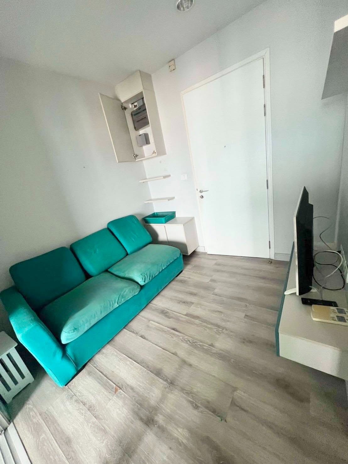 1 Bedroom Condo for rent at Centric Sea