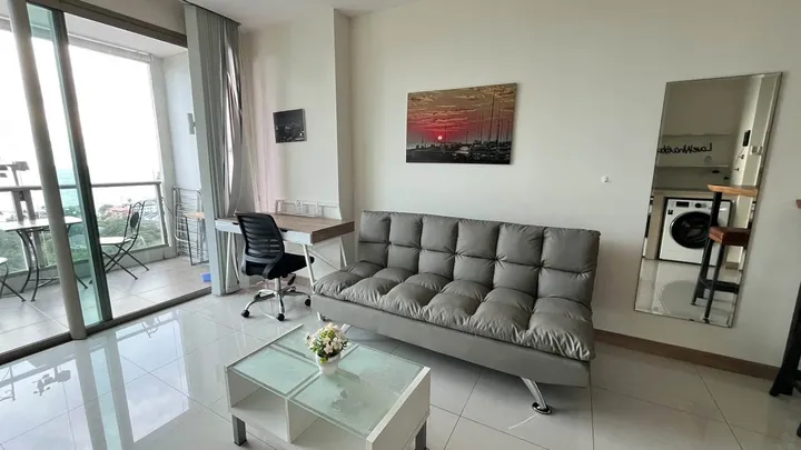 Condo for rent at The Riviera Jomtien
