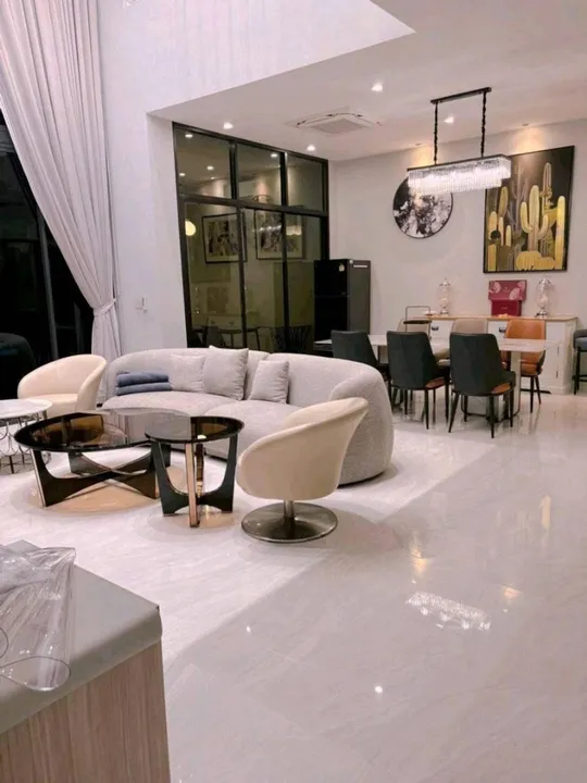 8 Bedroom Villa for sale at The Honor Yothinpattana