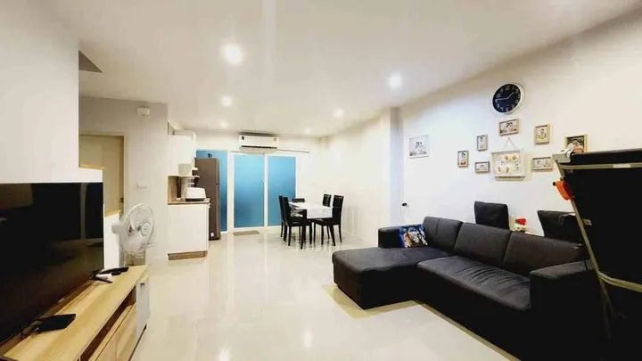3 Bedroom House for rent at Supalai Primo