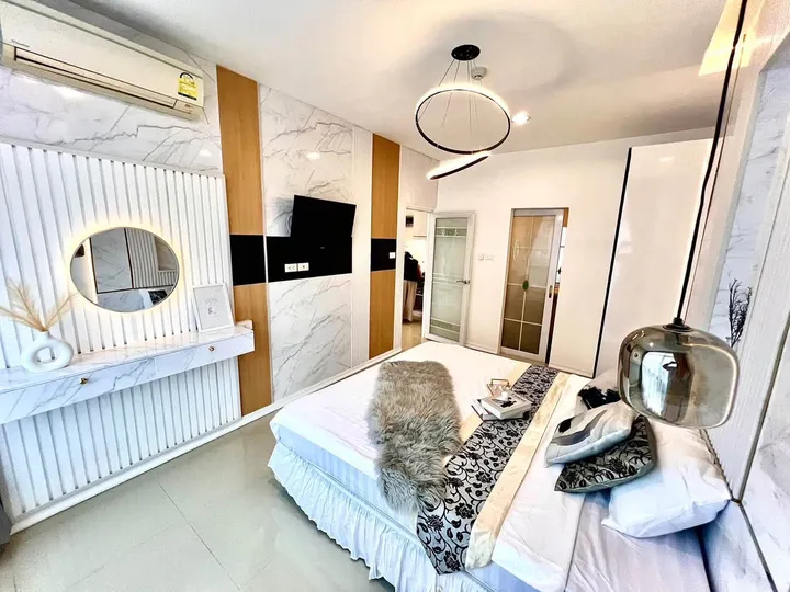 2 Bedroom Condo for sale at CC Condominium 1
