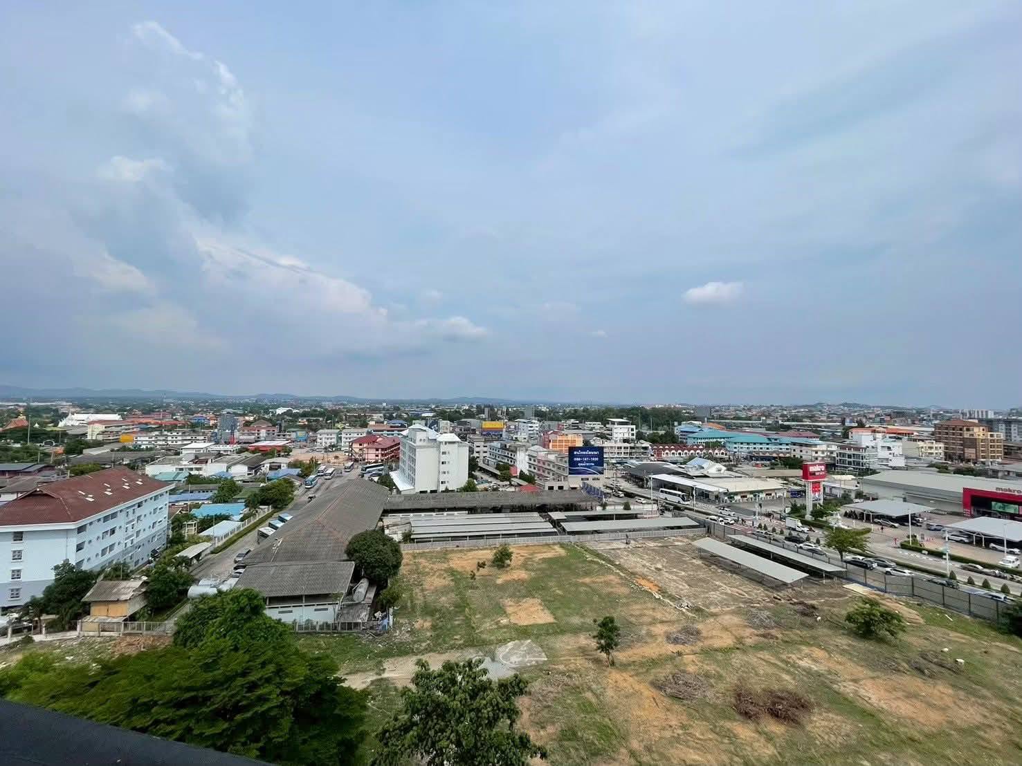 1 Bedroom Condo for rent at Pattaya Posh