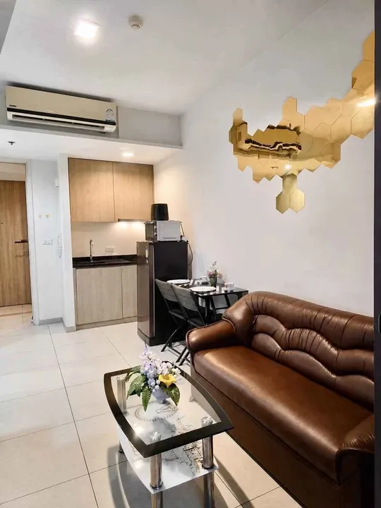 1 Bedroom Condo for rent at Unixx