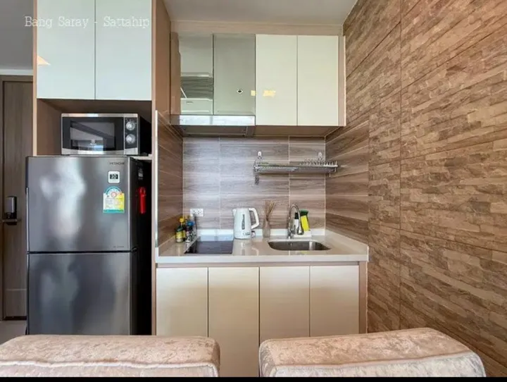 Photo from a listing at Del Mare Bang Saray