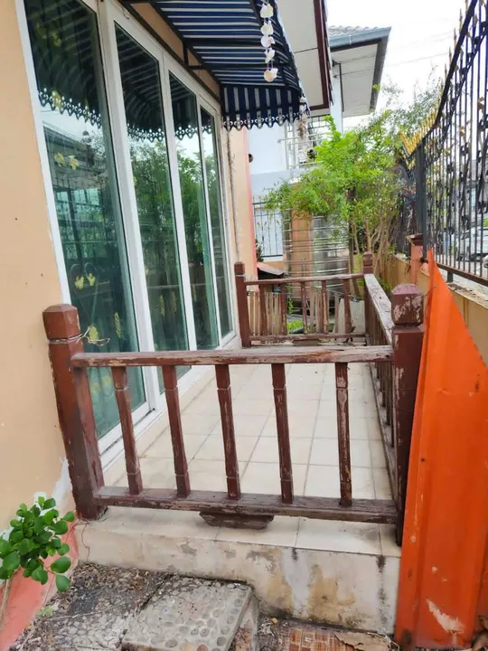 3 Bedroom House for sale at Rawiwan Garden Hill