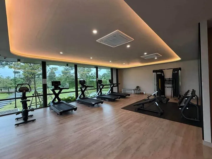 4 Bedroom House for rent at Engel Haus