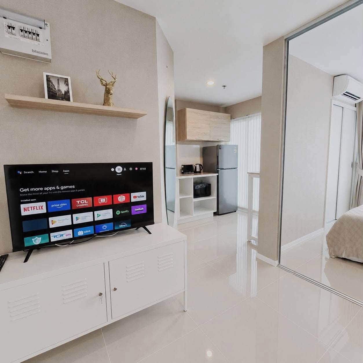 Condo for sale at Lumpini Ville Naklua-Wongamat