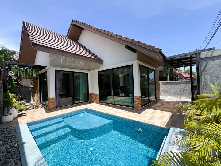 Photo from a listing at Maple Village