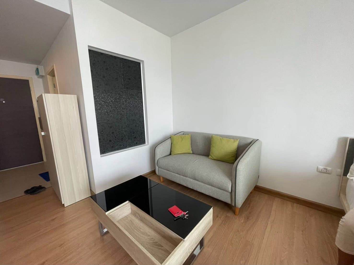 1 Bedroom Apartment for rent at Supalai Mare