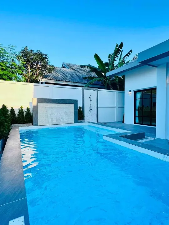 Photo from a listing at Areeya Villa