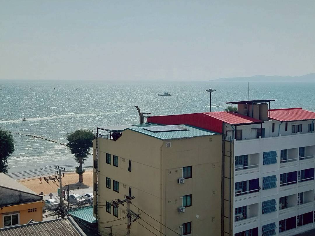 Studio for sale in Jomtien