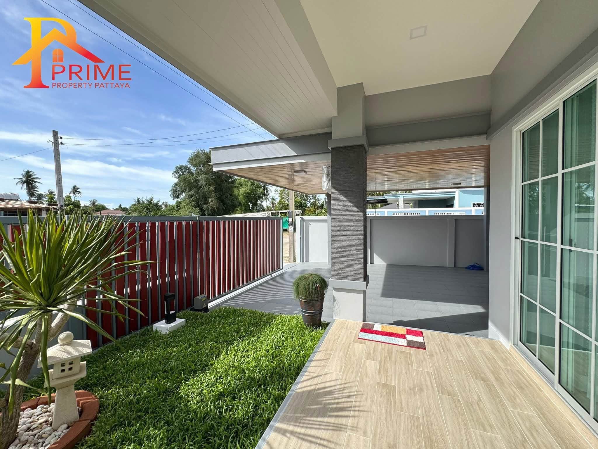 3 Bedroom House for sale in Pong