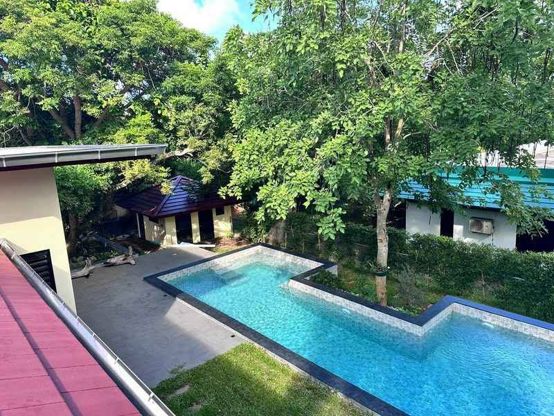 4 Bedroom Villa for sale at Ocean View Village