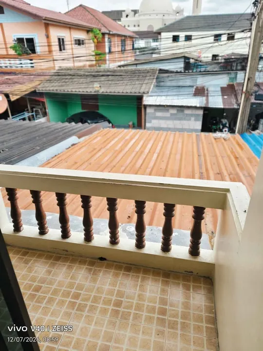 2 Bedroom House for rent in Noen Plub Wan
