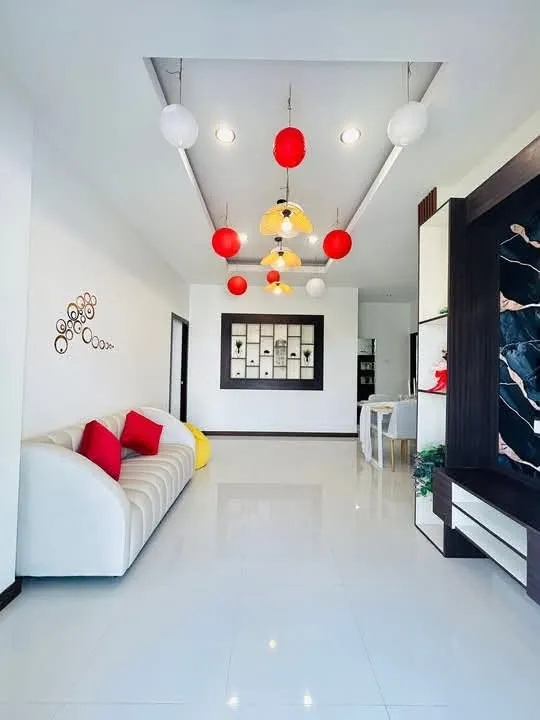 3 Bedroom House for rent in Mabprachan