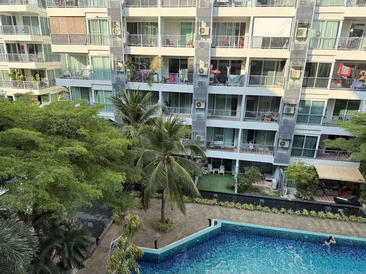 Photo from a listing at Diamond Suites Resort