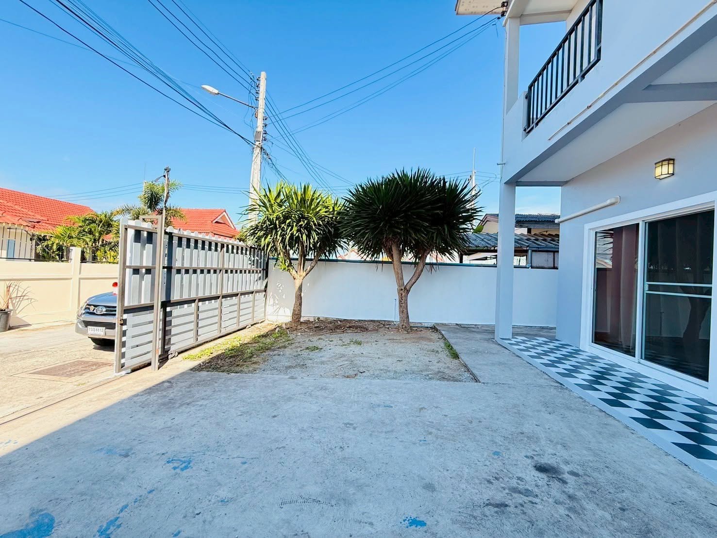 3 Bedroom House for rent in Toongklom Tanman