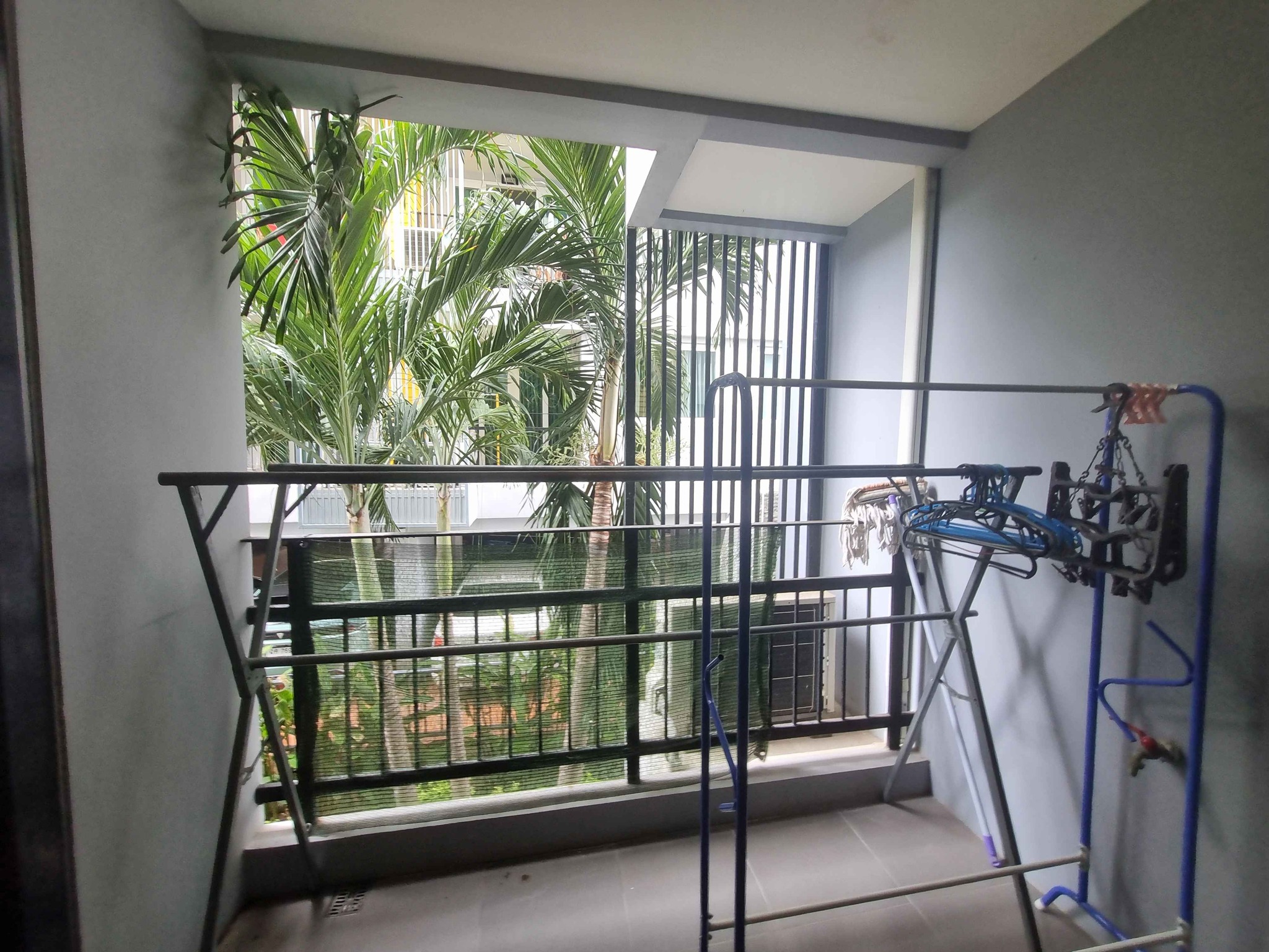 Studio for rent in Pratumnak