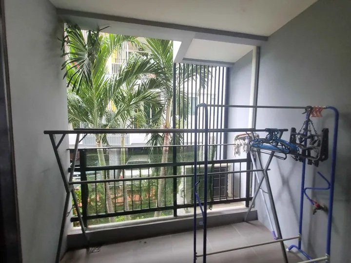Studio for rent in Pratumnak