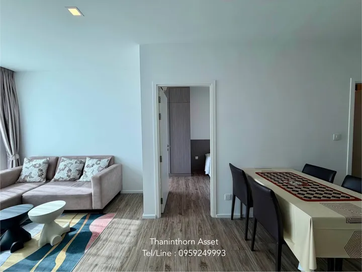 Photo from a listing at KnightsBridge The Ocean Sriracha