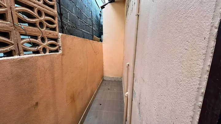 Townhouse for sale in Nong Prue
