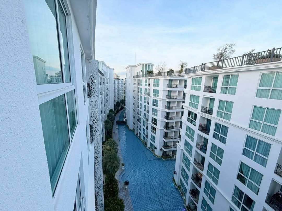 1 Bedroom Apartment for rent at Olympus City Garden