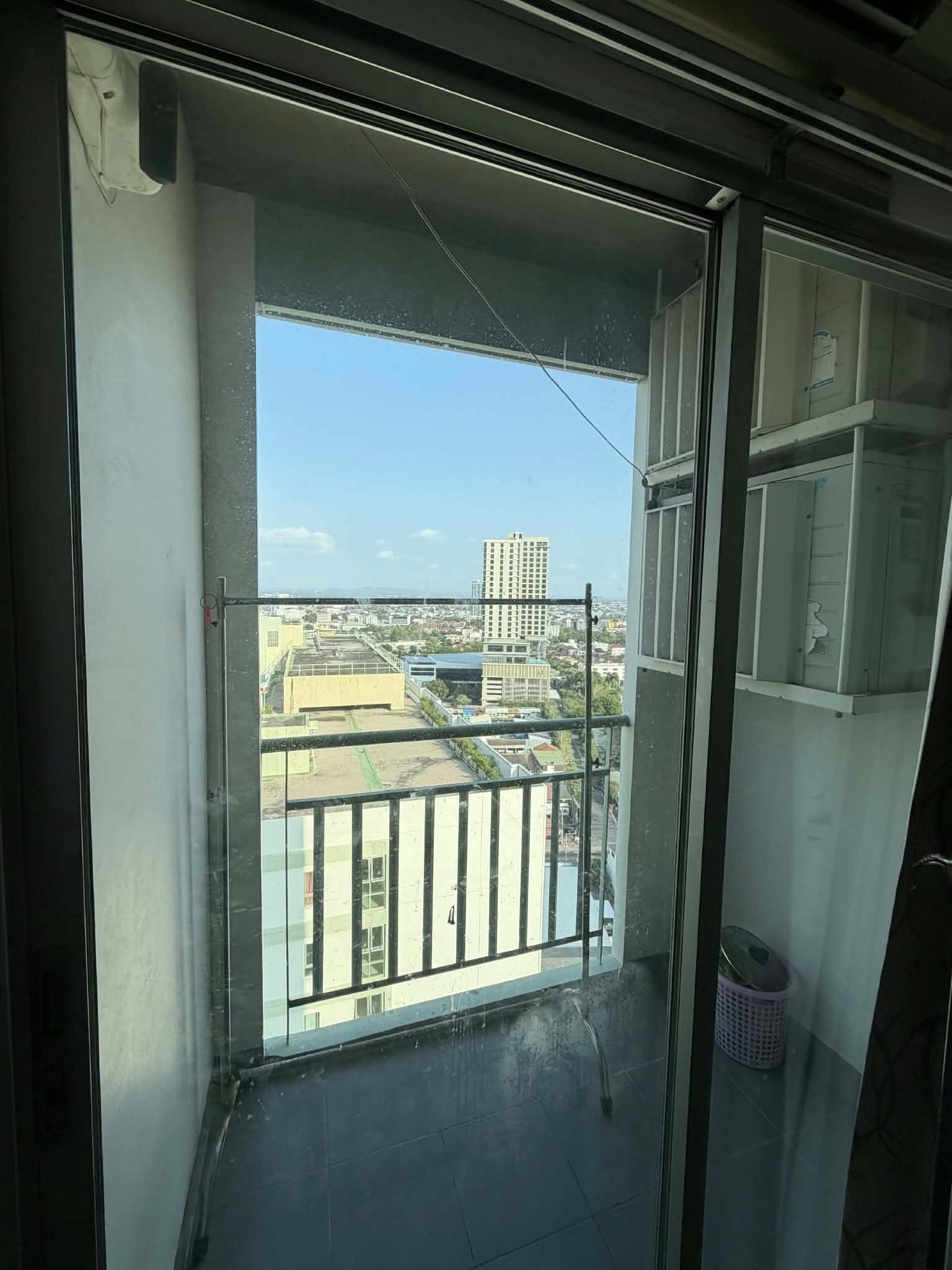 Condo for rent at Lumpini Ville Naklua-Wongamat