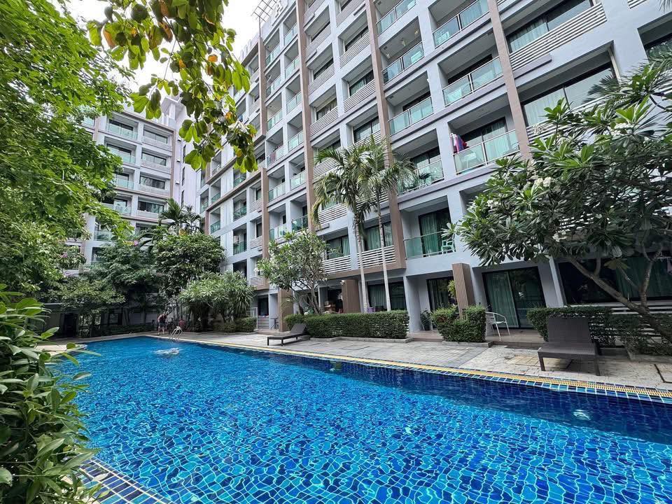 2 Bedroom Condo for rent at Dusit Grand Park 1