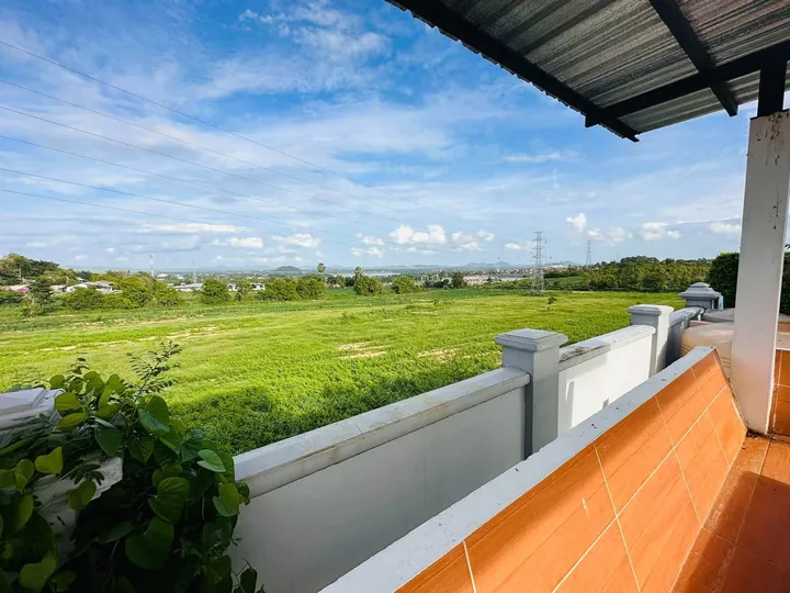 4 Bedroom House for rent in Khao Talo