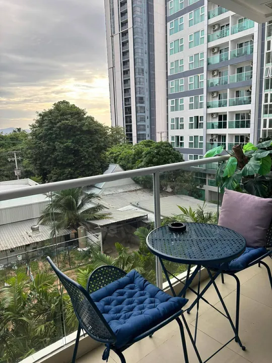 Photo from a listing at The View Cozy Beach
