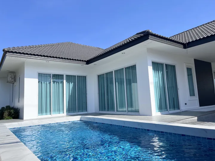 Photo from a listing at Garden View 2