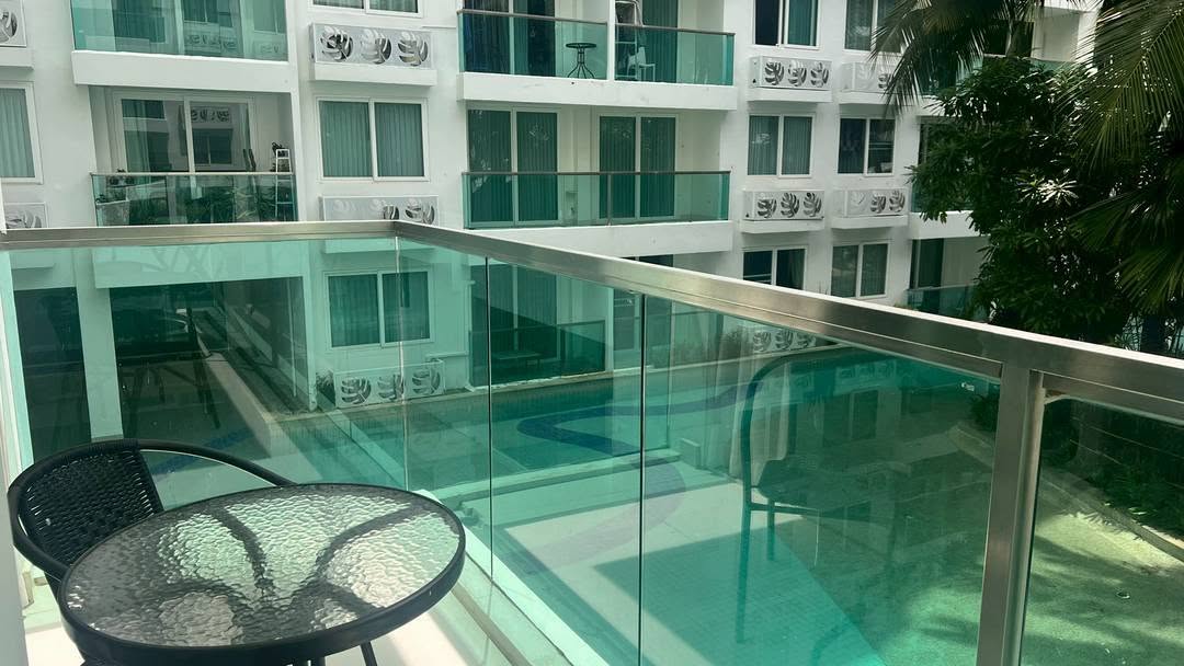 1 Bedroom Condo for rent at Amazon Residence