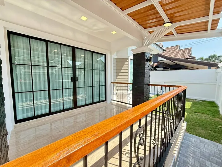 3 Bedroom House for sale at Dusit Thani Village 2