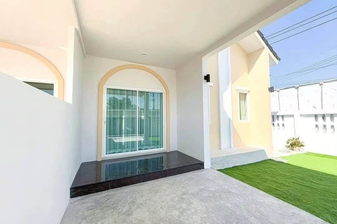 2 Bedroom House for sale at SP Village