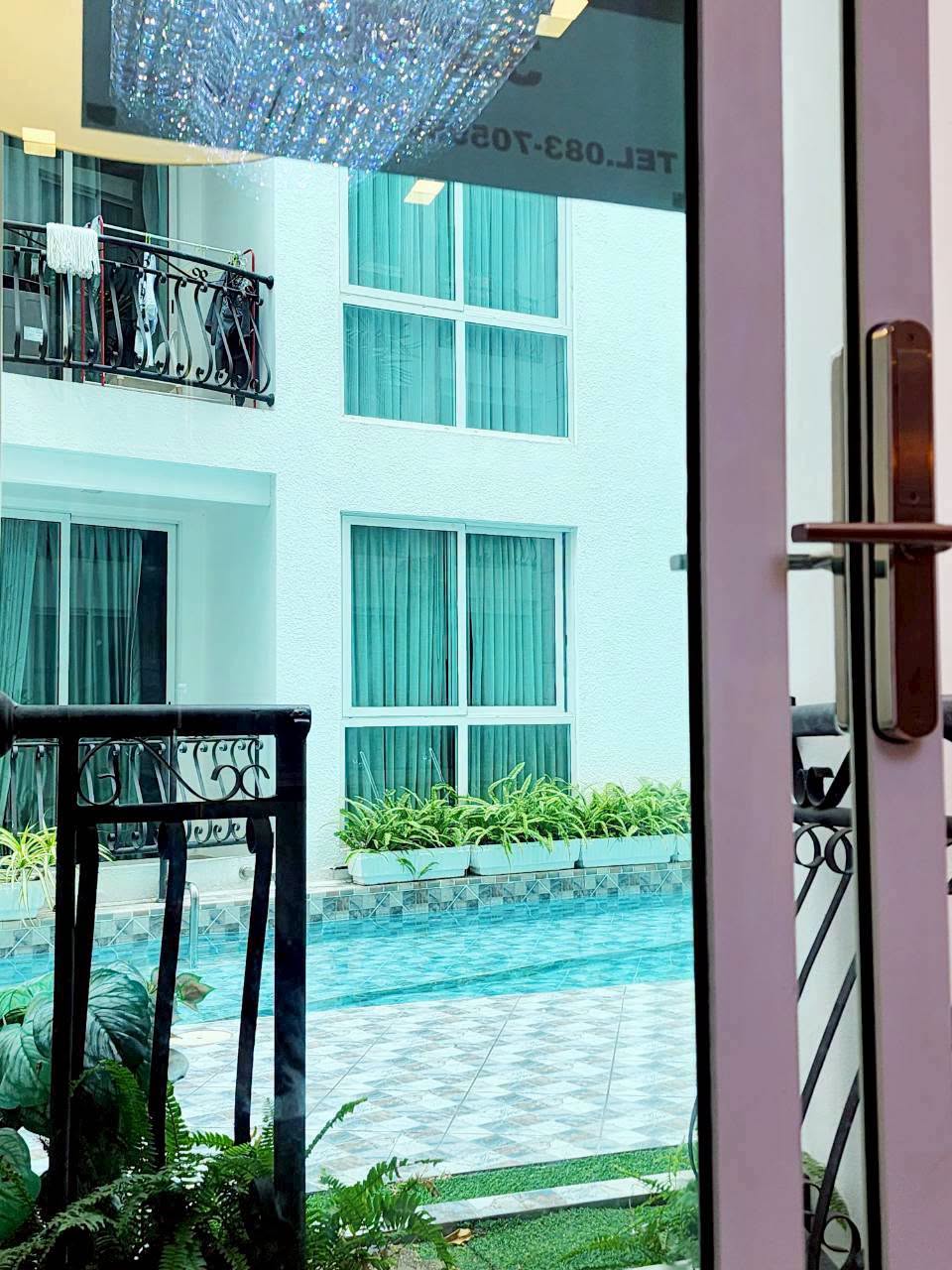 1 Bedroom Condo for sale at Olympus City Garden
