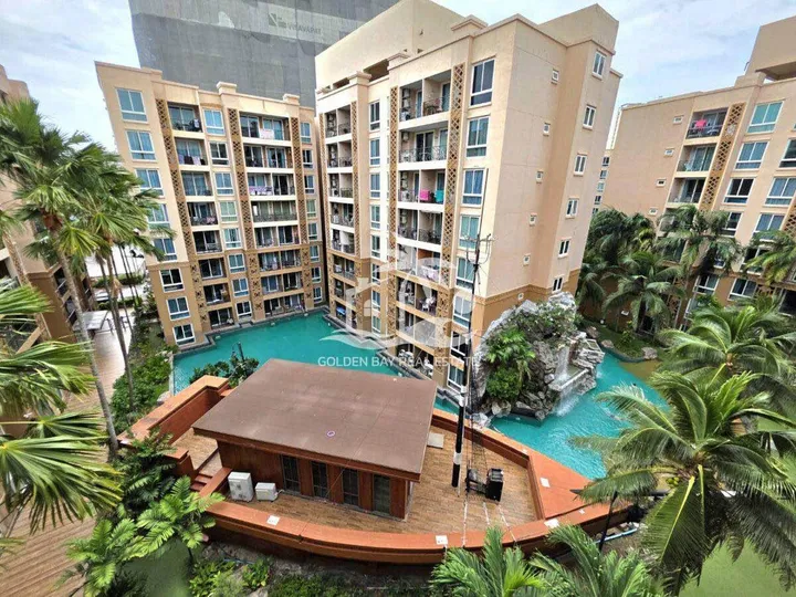 Photo from a listing at Atlantis Condo Resort