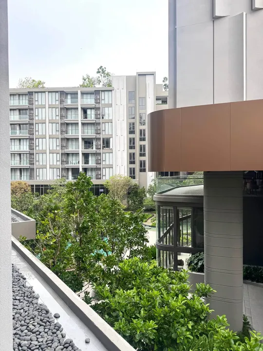 1 Bedroom Condo for rent at The Panora Estuaria
