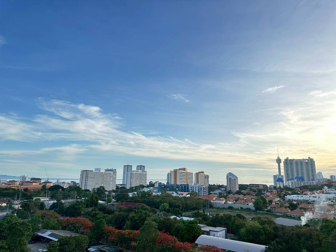 2 Bedroom Condo for rent at Supalai Mare