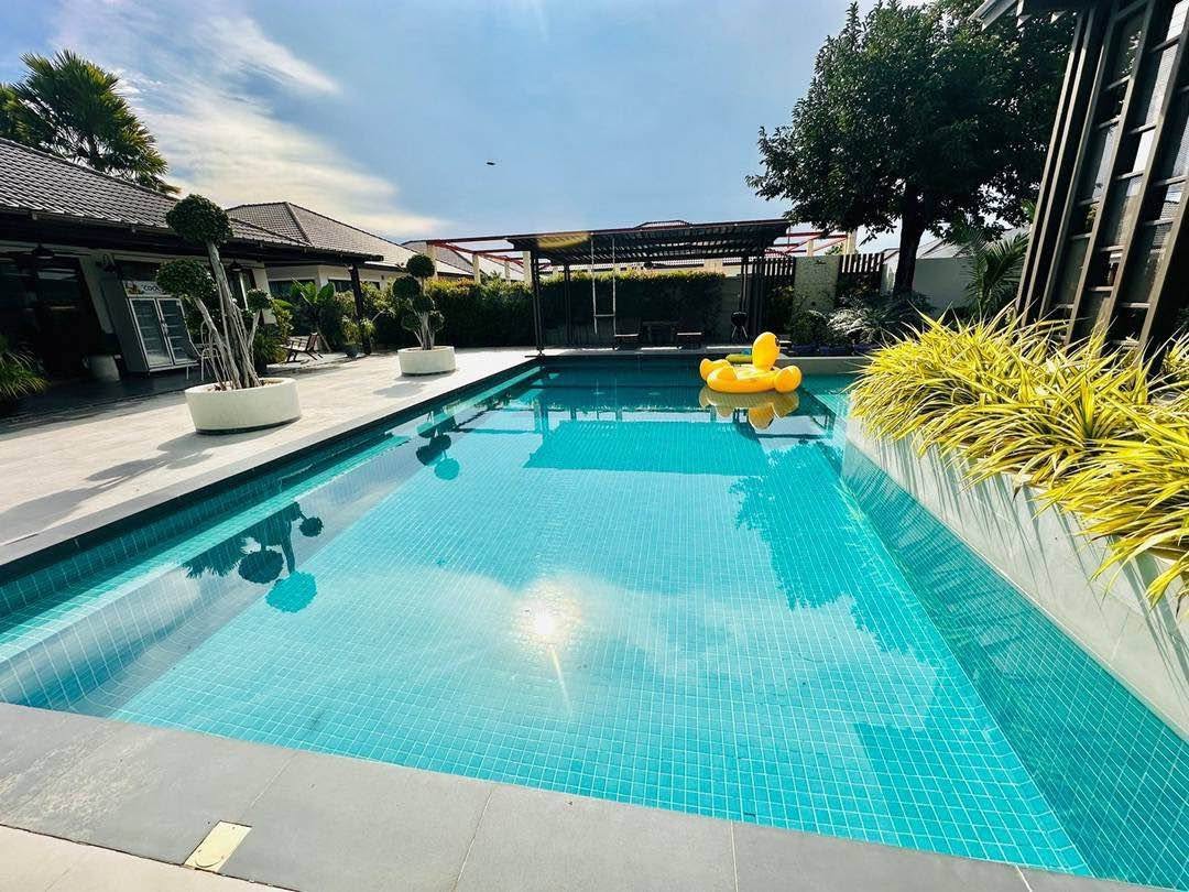 3 Bedroom Villa for sale in Toongklom Tanman
