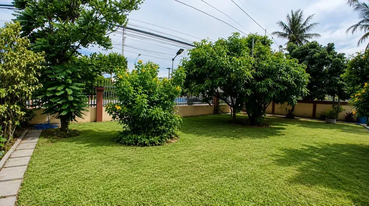 2 Bedroom House for rent in Pong