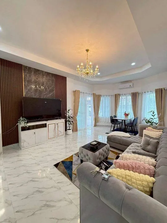 4 Bedroom House for sale in Nong Mai Kaen