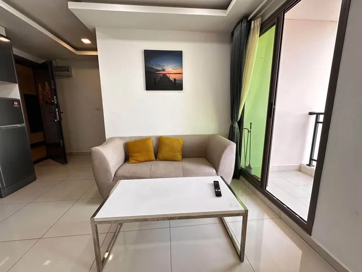2 Bedroom Apartment for rent at Arcadia Beach Continental