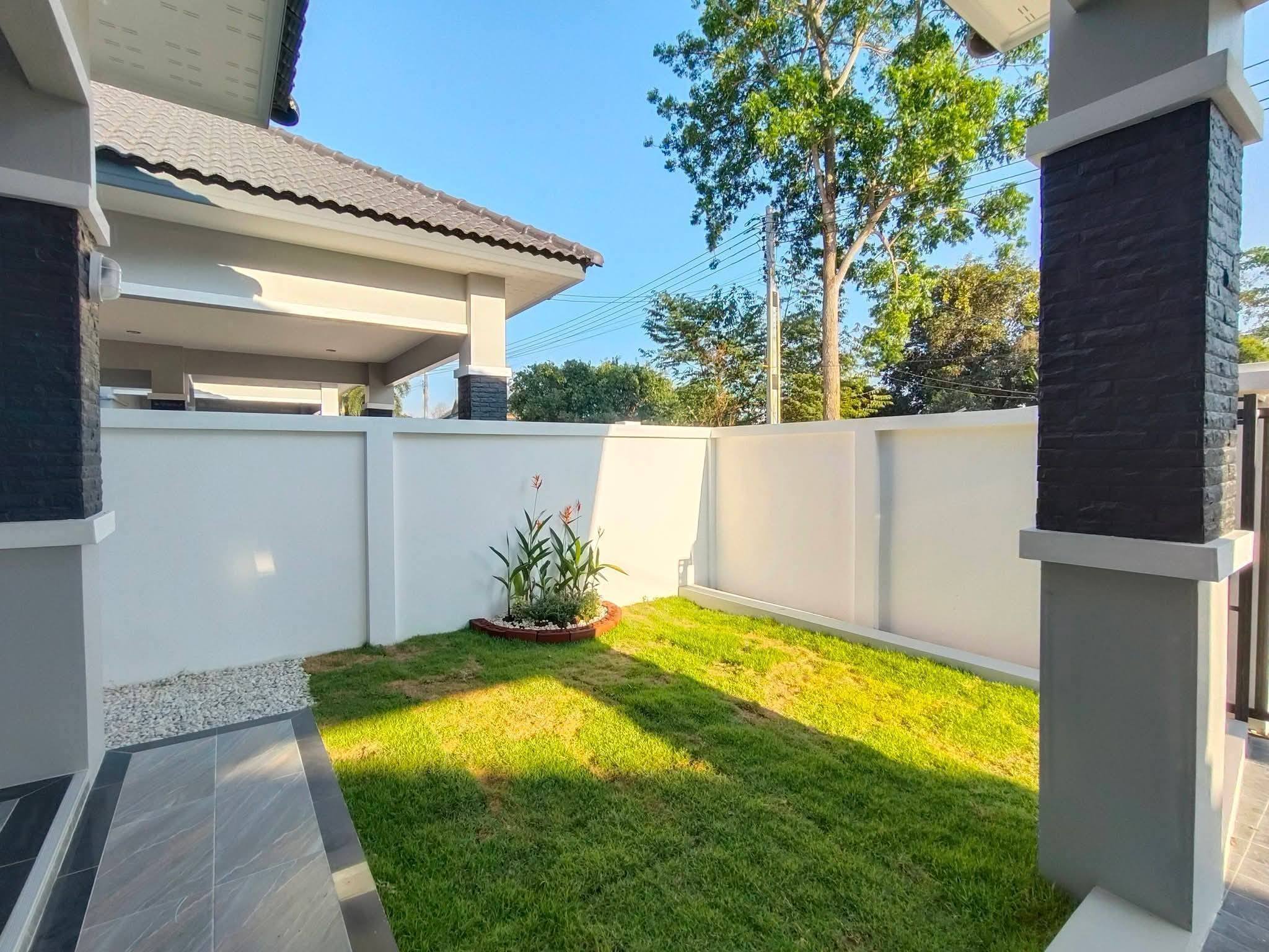 3 Bedroom House for sale in Huai Yai
