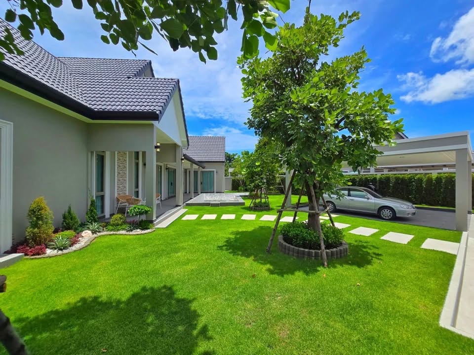 4 Bedroom Villa for sale at The Private 22