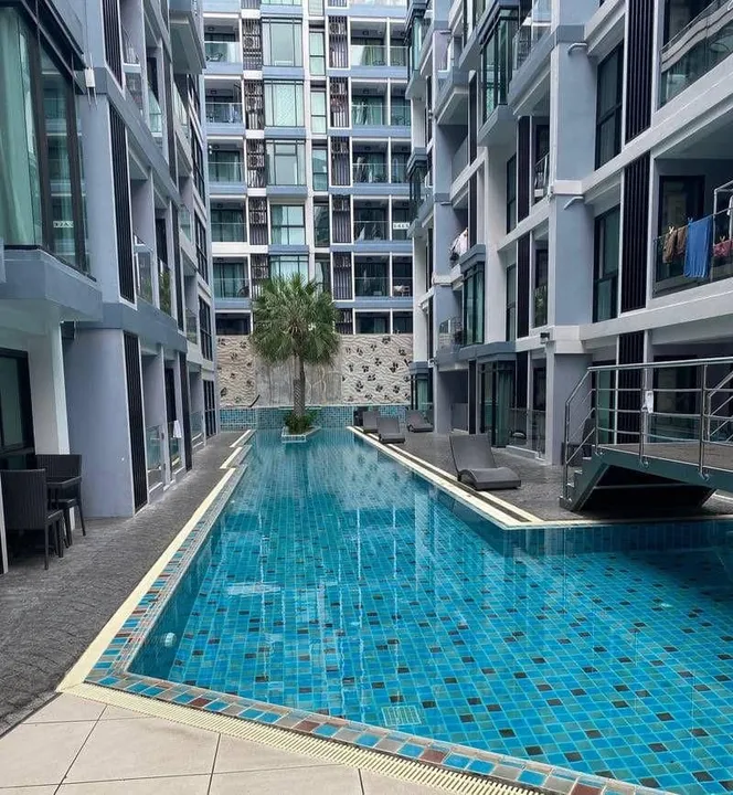 Photo from a listing at Siam Oriental Tropical Garden