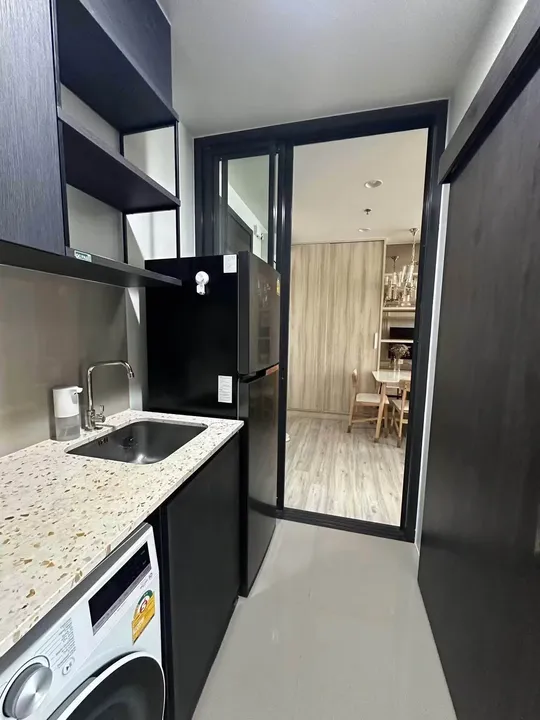 Photo from a listing at XT Huaikhwang