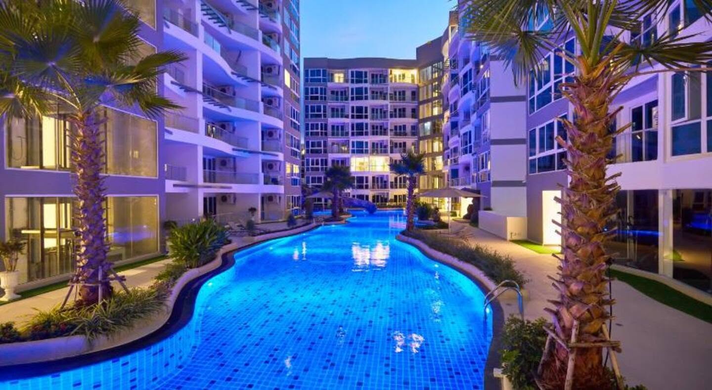 1 Bedroom Condo for rent at Grand Avenue