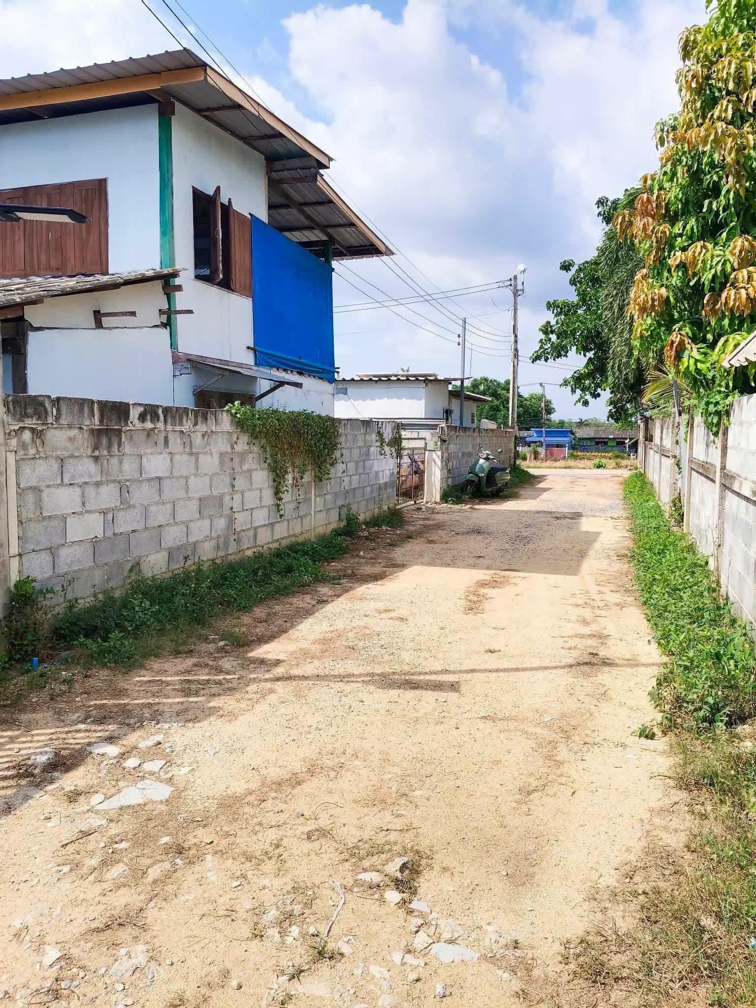 Land for sale in Huai Yai