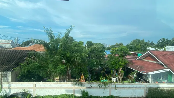 3 Bedroom House for rent in Chaiyapruek