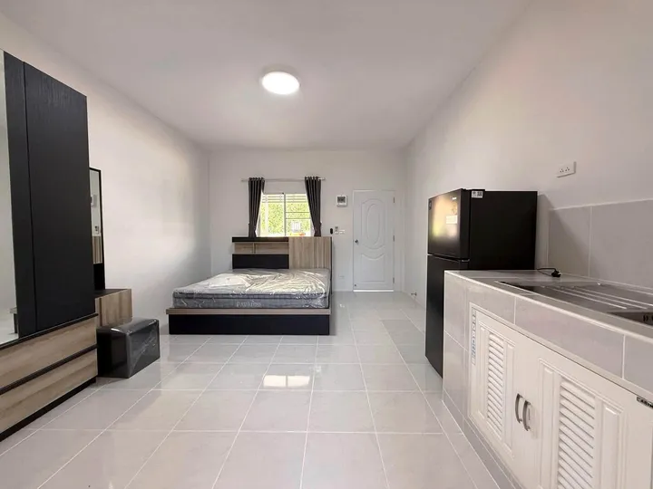 Apartment for rent in Khao Chi Chan
